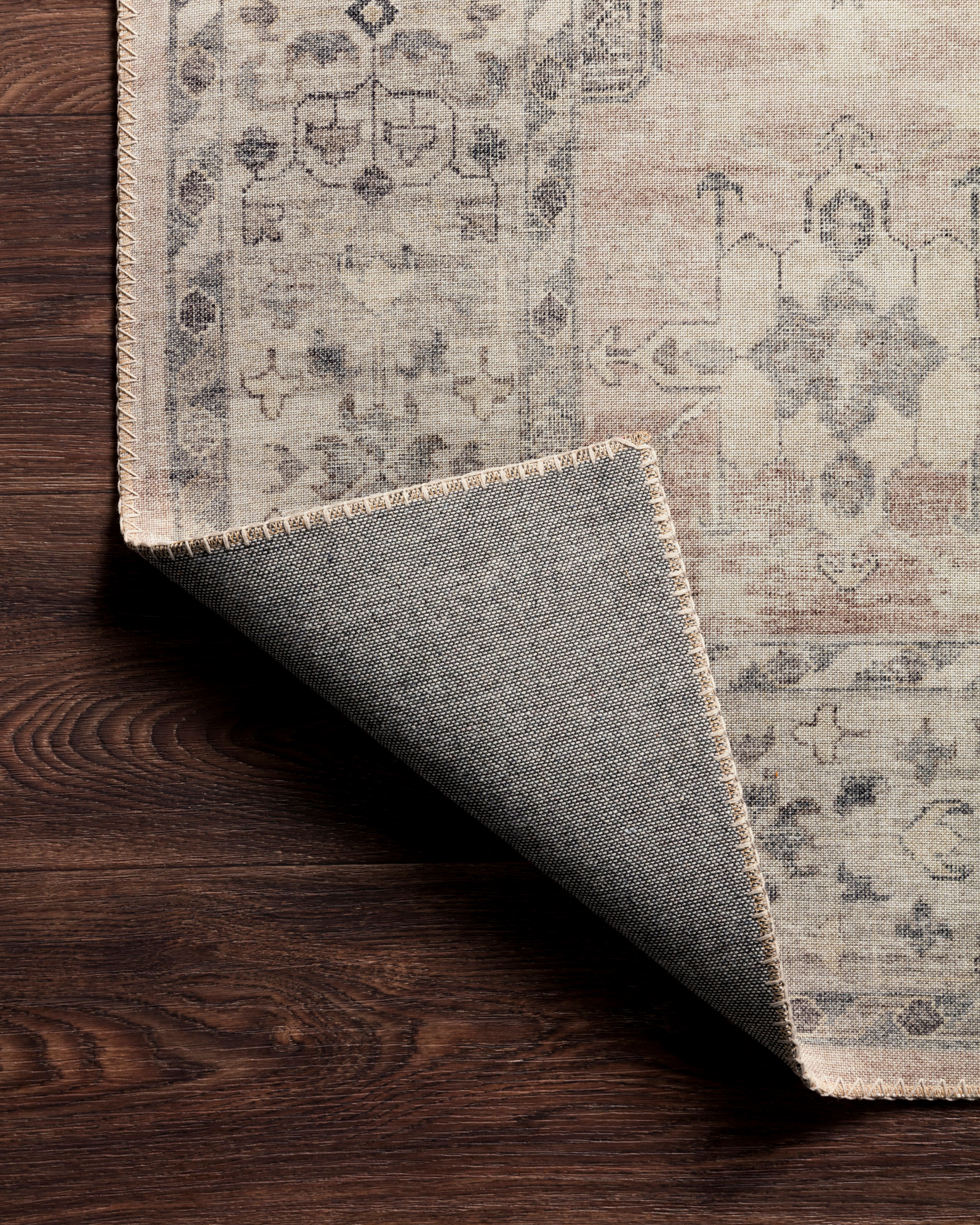 Loloi Hathaway Java / Multi Rug 1-RUGS - patterned Loloi