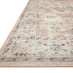 Loloi Hathaway Java / Multi Rug 1-RUGS - patterned Loloi