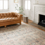 Loloi Hathaway Java / Multi Rug 1-RUGS - patterned Loloi