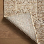 FLOOR MODEL - Loloi Heritage Ivory / Natural Rug - 9' x 12' RUGS - floor model Loloi