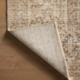 FLOOR MODEL - Loloi Heritage Ivory / Natural Rug - 9' x 12' RUGS - floor model Loloi