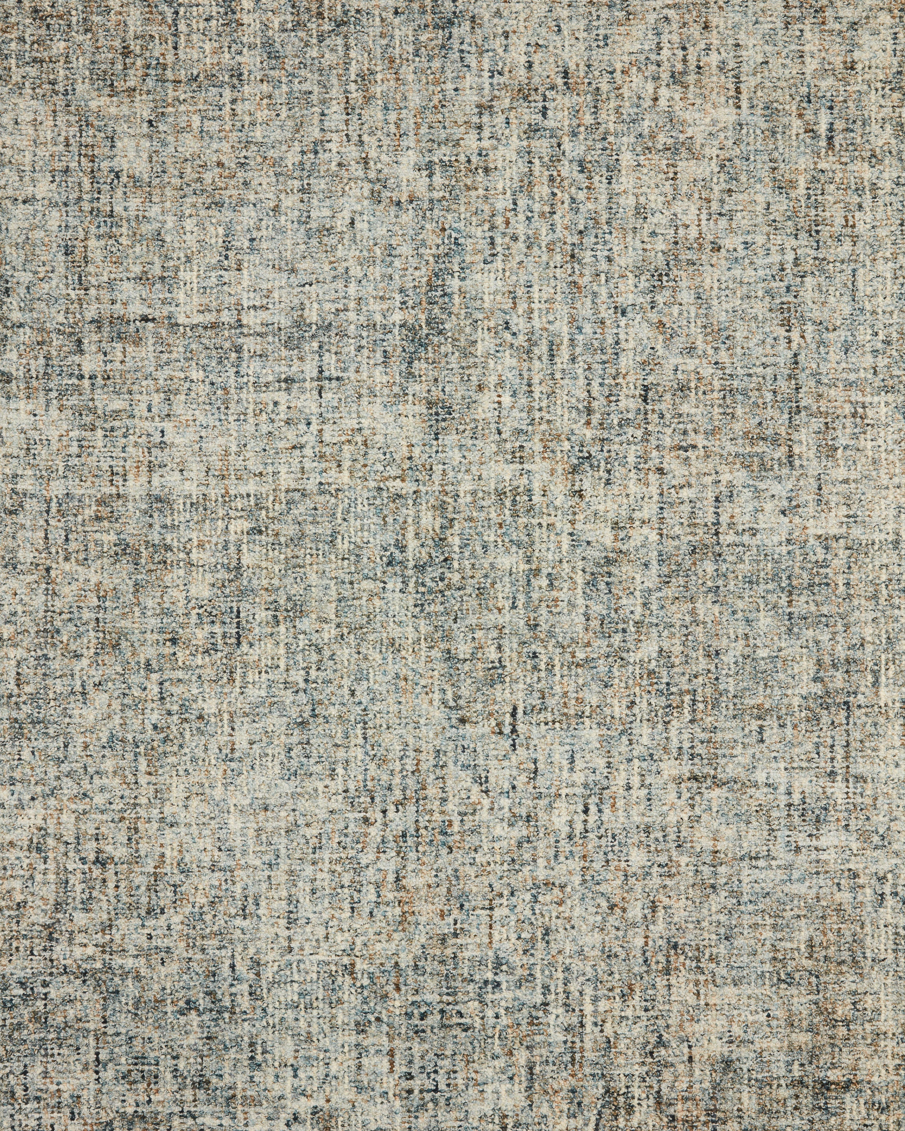 Loloi Harlow Ocean / Sand Rug Rugs - Wool Loloi