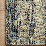 Loloi Harlow Olive / Denim Rug - Rug & Weave