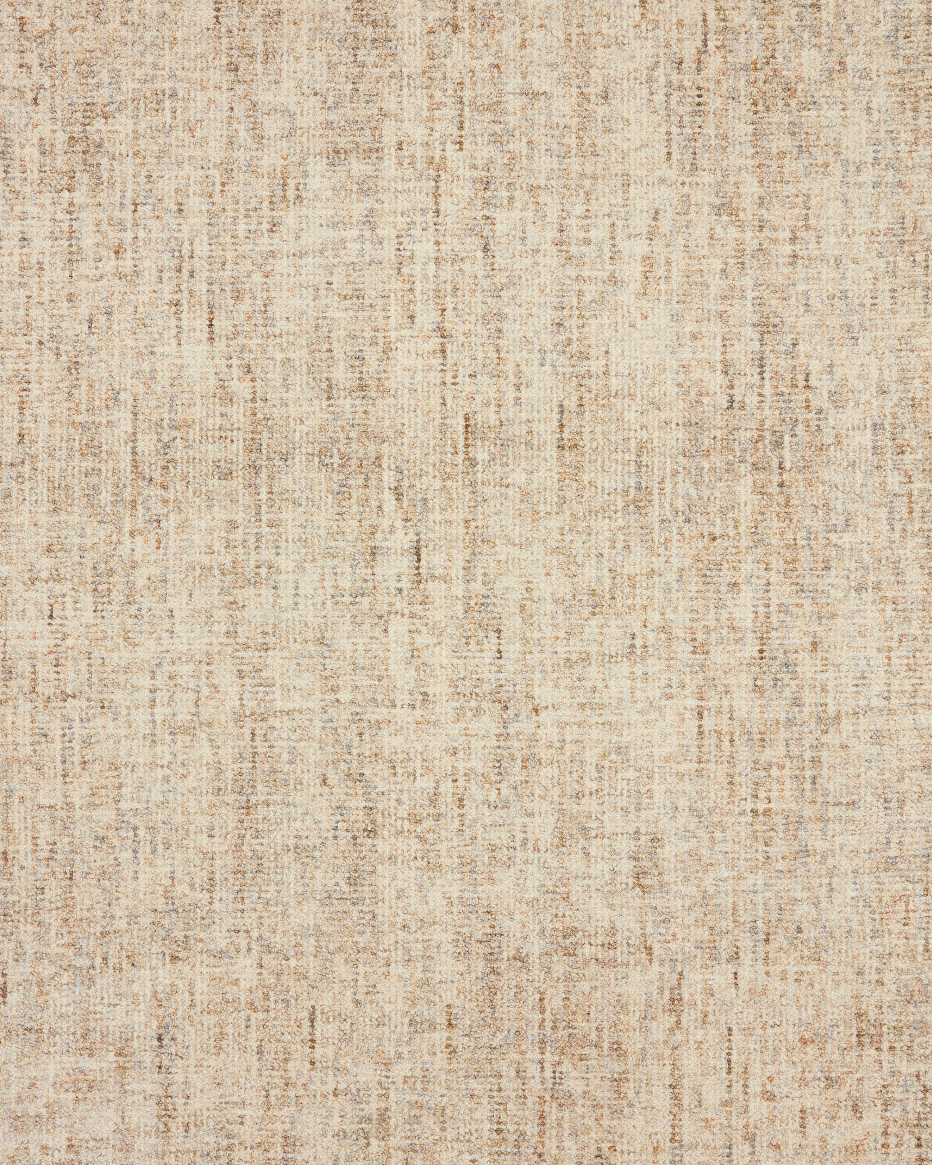 Loloi Harlow Sand / Stone Rug RUGS - wool Loloi