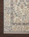 Rifle Paper Co. X Loloi/ Holland Lotte Stone Rug - Rug & Weave