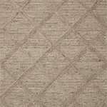 Loloi Hunter Dove Rug 1-RUGS - wool Loloi