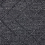 Loloi Hunter Indigo Rug 1-RUGS - wool Loloi