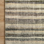 Chris Loves Julia x Loloi Humphrey Natural / Moss Rug - Rug & Weave