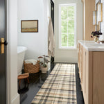 Chris Loves Julia x Loloi Humphrey Ivory / Multi Rug 0-RUGS Loloi