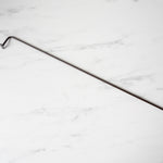 Handmade Iron Towel Bar towel bar Fog Linen Work