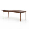 Hartford Extension Dining Table - Rug & Weave