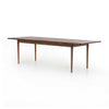 Hartford Extension Dining Table - Rug & Weave