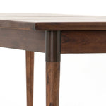 Hartford Extension Dining Table 9 - b - FURNITURE - dining table - rectangle Four Hands