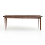 Hartford Extension Dining Table 9 - b - FURNITURE - dining table - rectangle Four Hands