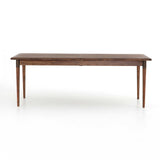 Hartford Extension Dining Table 9 - b - FURNITURE - dining table - rectangle Four Hands