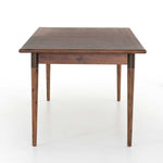 Hartford Extension Dining Table 9 - b - FURNITURE - dining table - rectangle Four Hands