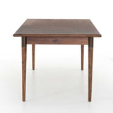 Hartford Extension Dining Table 9 - b - FURNITURE - dining table - rectangle Four Hands
