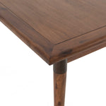 Hartford Extension Dining Table 9 - b - FURNITURE - dining table - rectangle Four Hands