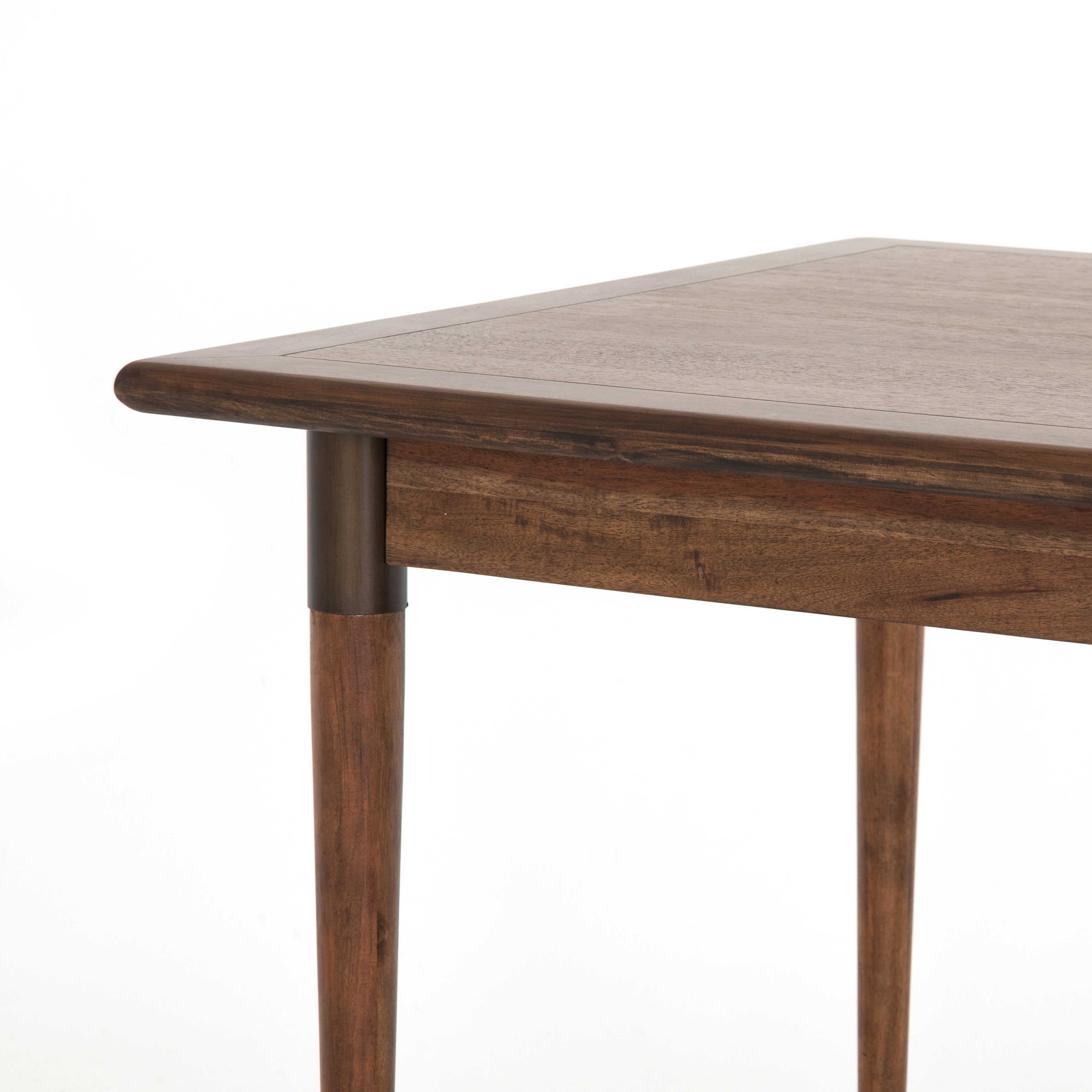 Hartford Extension Dining Table 9 - b - FURNITURE - dining table - rectangle Four Hands