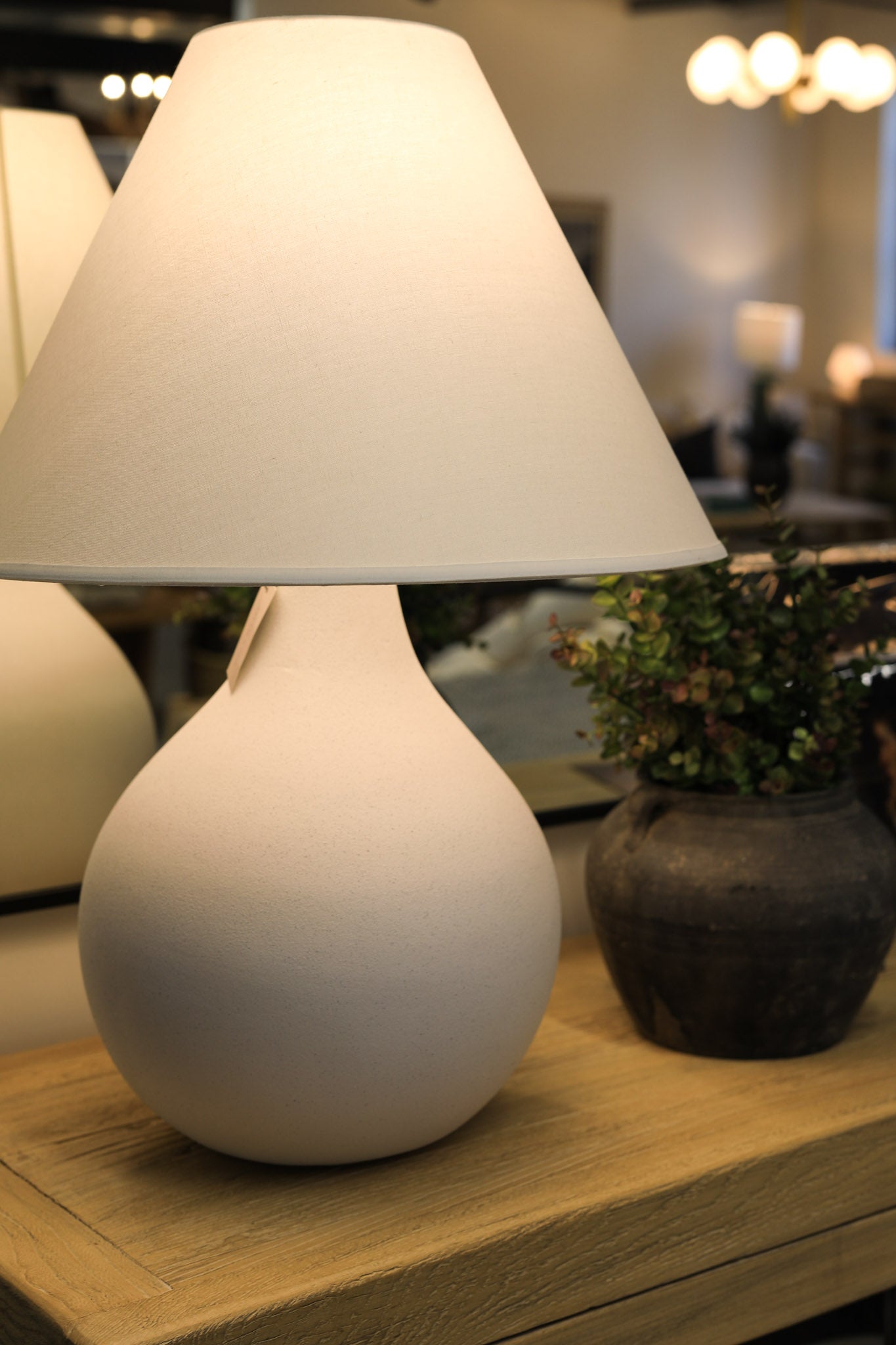 Helena Table Lamp LIGHTING - table lamp Hudson Valley Lighting