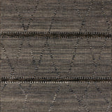 Loloi Iman Grey / Multi Rug - Rug & Weave