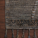 Loloi Iman Grey / Multi Rug - Rug & Weave