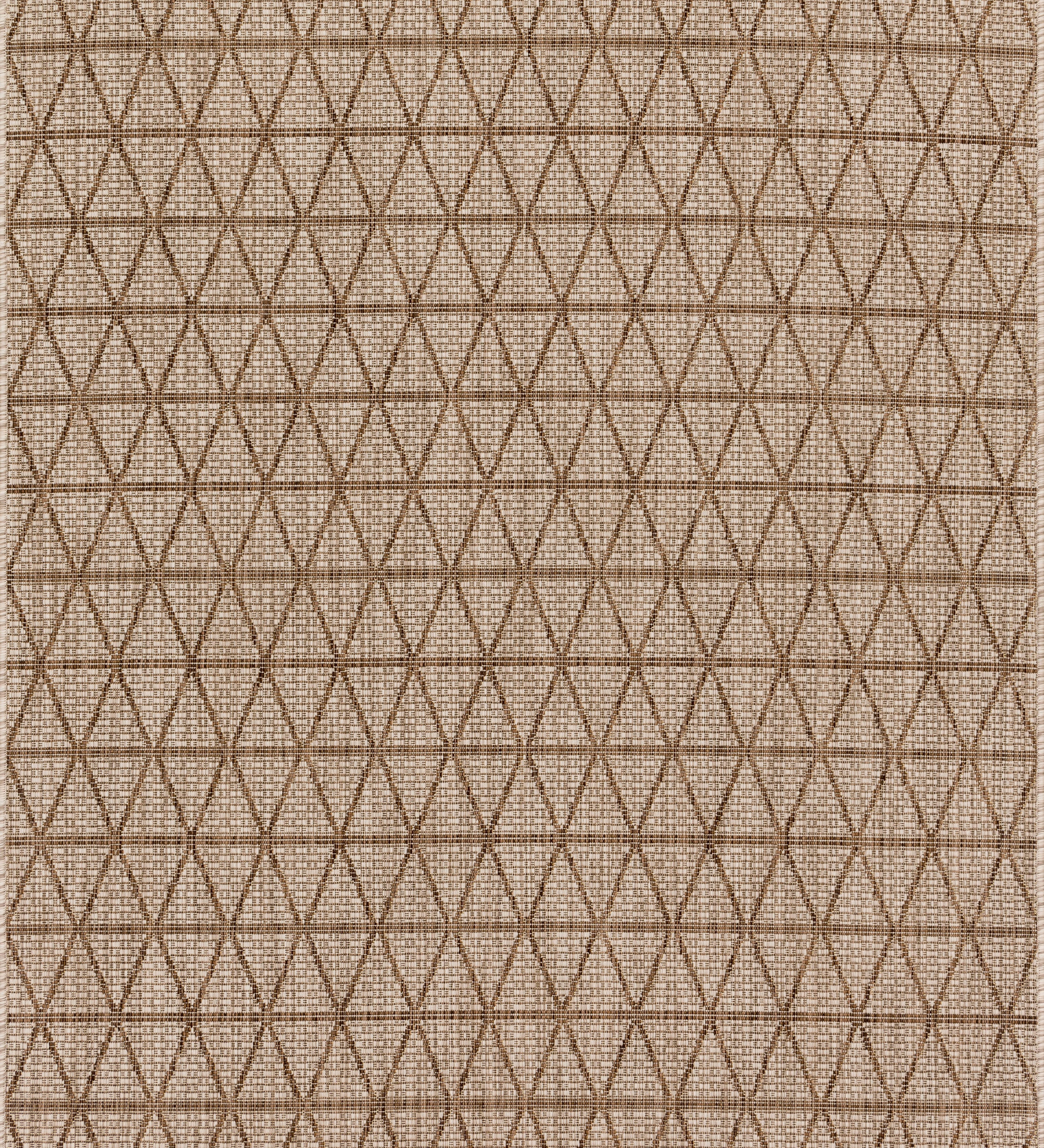 Isle Beige / Mocha Rug