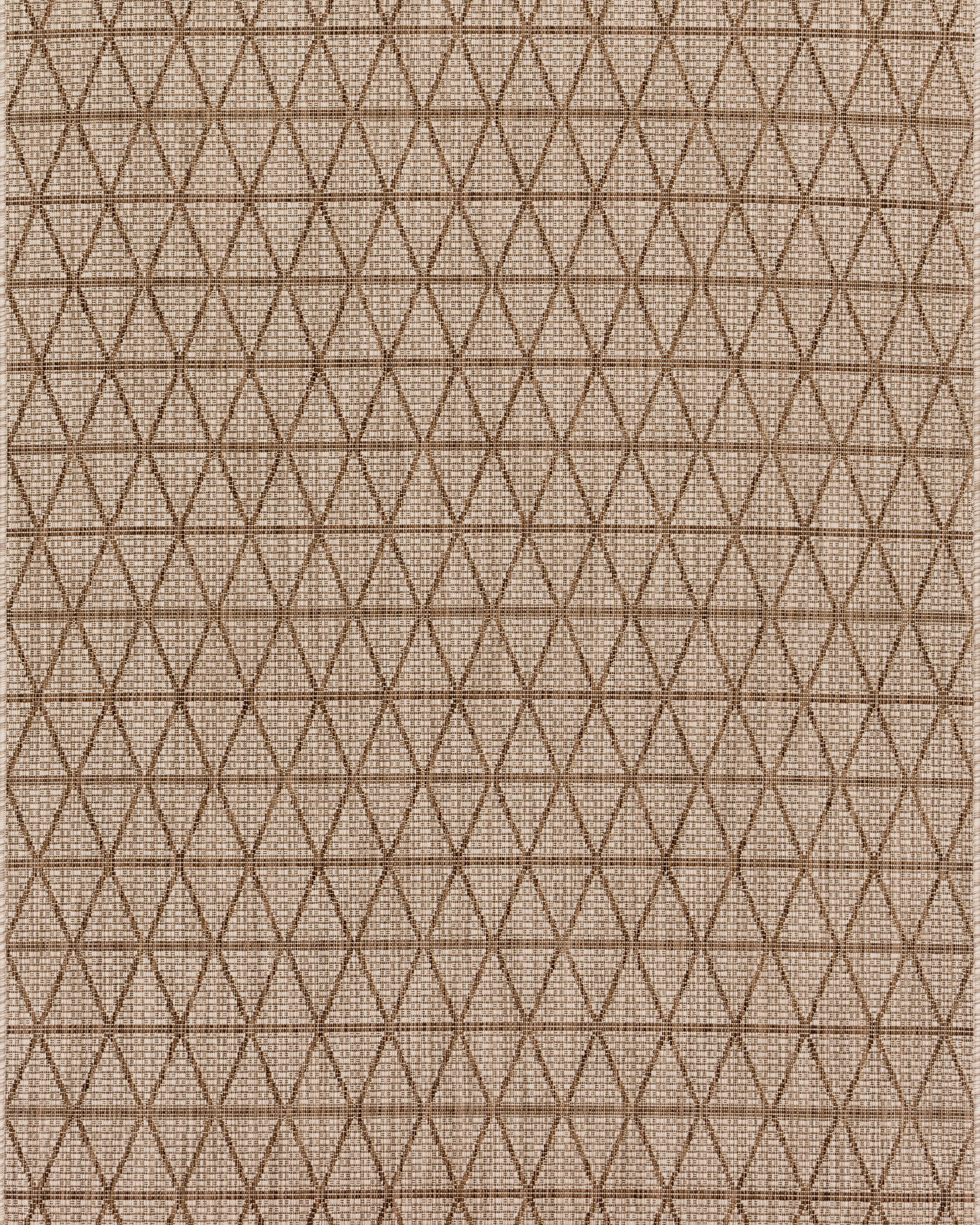 Isle Beige / Mocha Rug 5-Rugs - indoor/outdoor Loloi