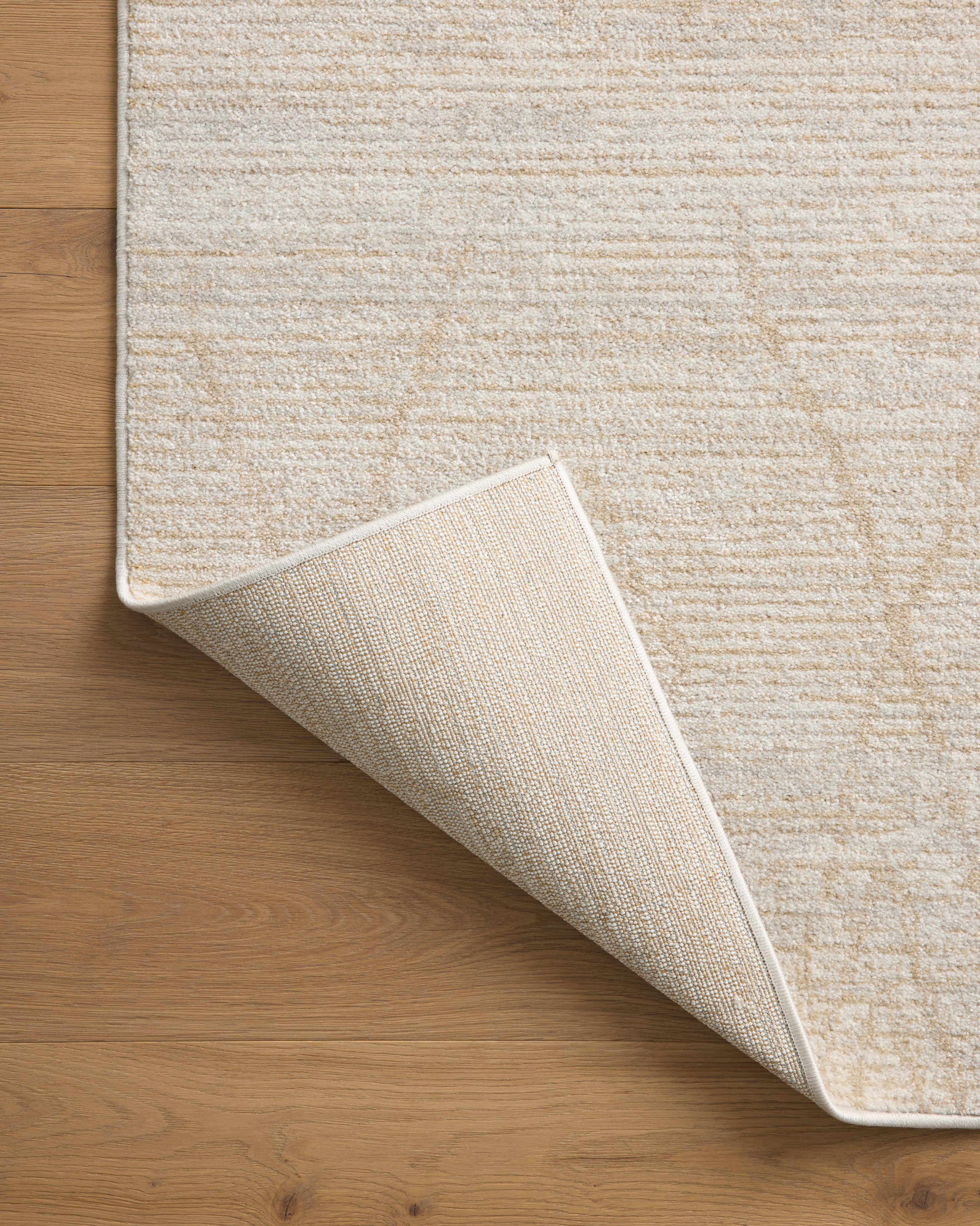 Loloi Kamala Natural / Mist Rug 0-RUGS-patterned Loloi