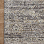 Jean Stoffer x Loloi Katherine Graphite / Jade 0-patterned rugs Loloi