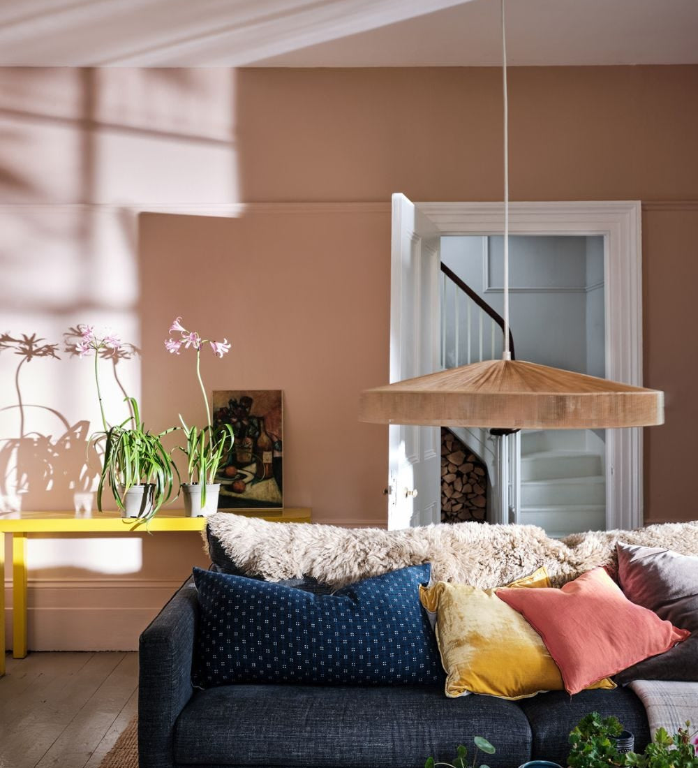 Farrow & Ball Blanc De Treillage No. G1 - Archive Collection PAINT - Farrow & Ball Farrow & Ball