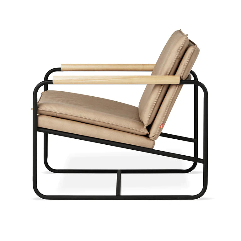 FLOOR MODEL - Gus* Modern Kelso Chair FURNITURE - floor model Gus