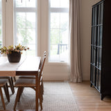 Loloi Giana Charcoal Rug 1-RUGS - patterned Loloi