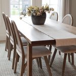 Loloi Giana Charcoal Rug 1-RUGS - patterned Loloi