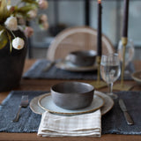 RUG & WEAVE made - Linen Napkin Set napkin set Rug & Weave