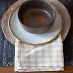 RUG & WEAVE made - Linen Napkin Set napkin set Rug & Weave