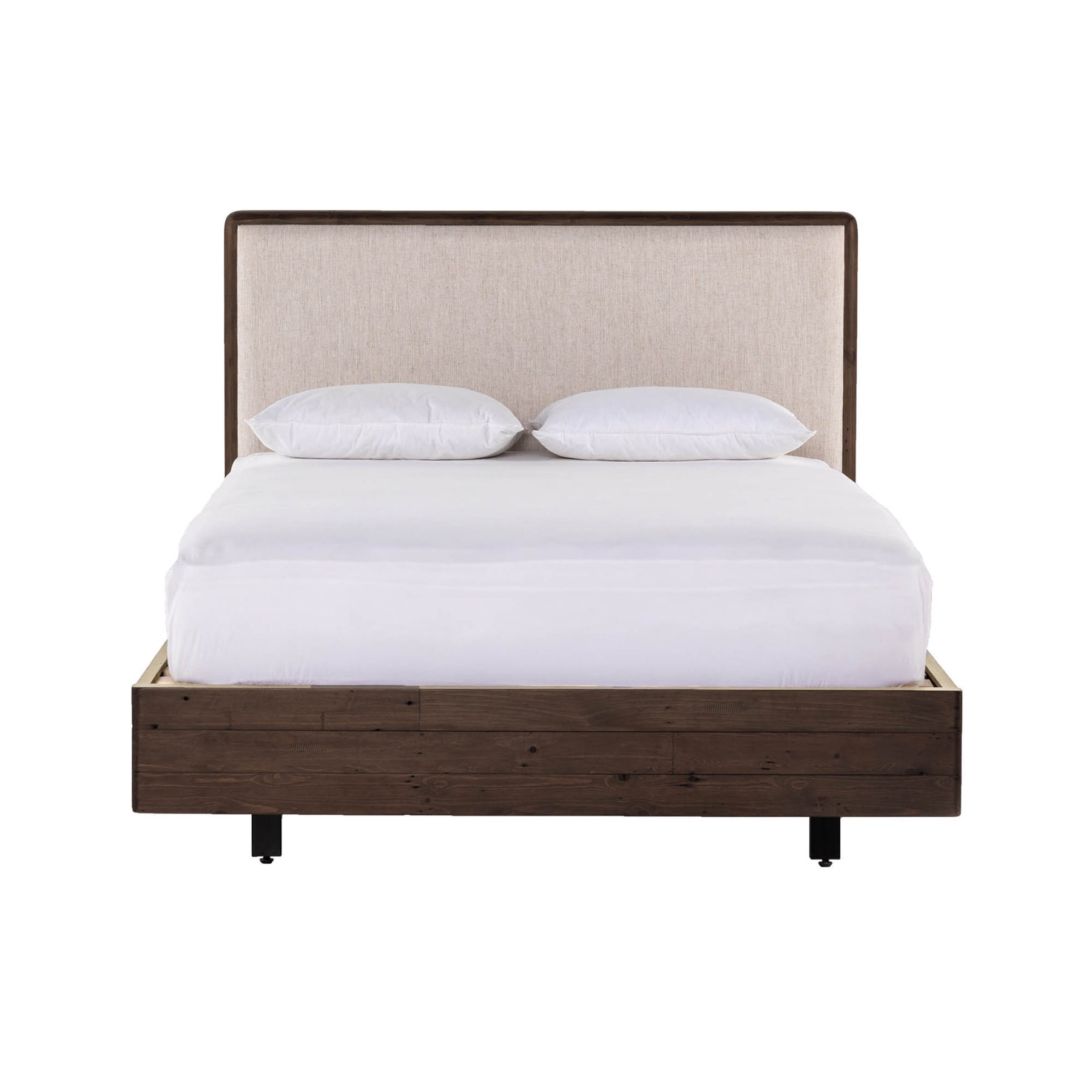 Leslie Bed 13 - FURNITURE - bed LH IMPORTS