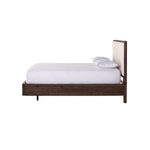 Leslie Bed 13 - FURNITURE - bed LH IMPORTS