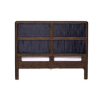 Leslie Bed 13 - FURNITURE - bed LH IMPORTS