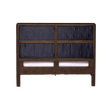 Leslie Bed 13 - FURNITURE - bed LH IMPORTS