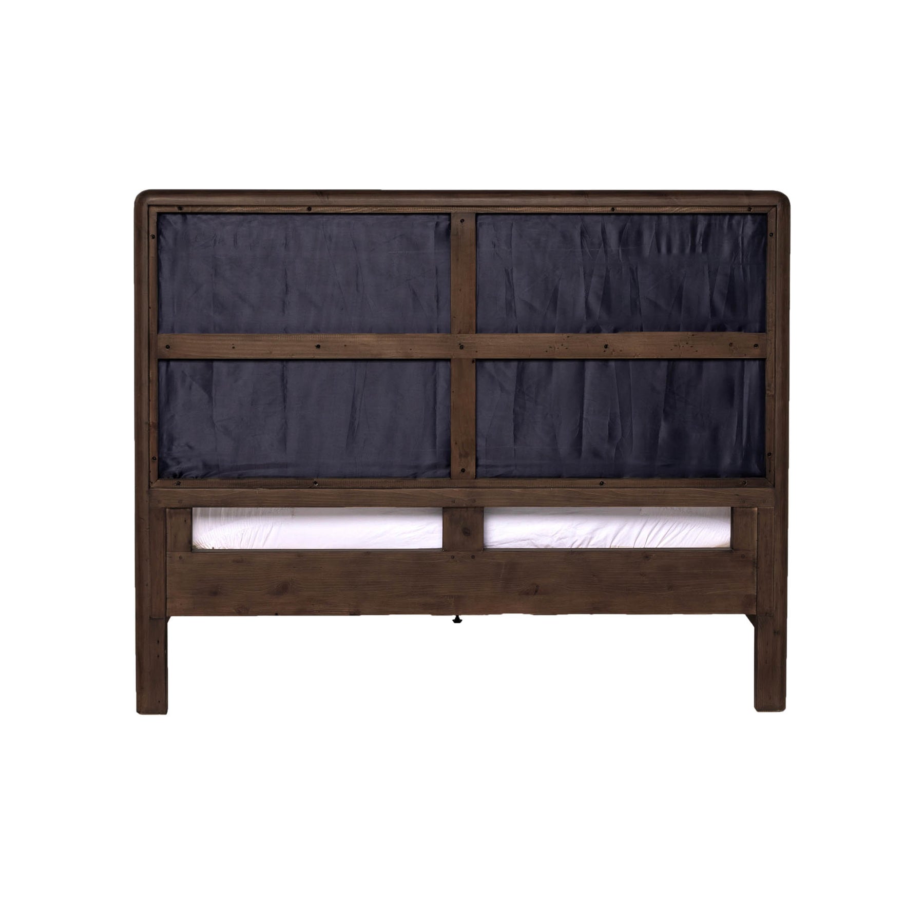 Leslie Bed 13 - FURNITURE - bed LH IMPORTS