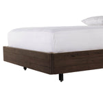 Leslie Bed 13 - FURNITURE - bed LH IMPORTS