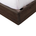 Leslie Bed 13 - FURNITURE - bed LH IMPORTS