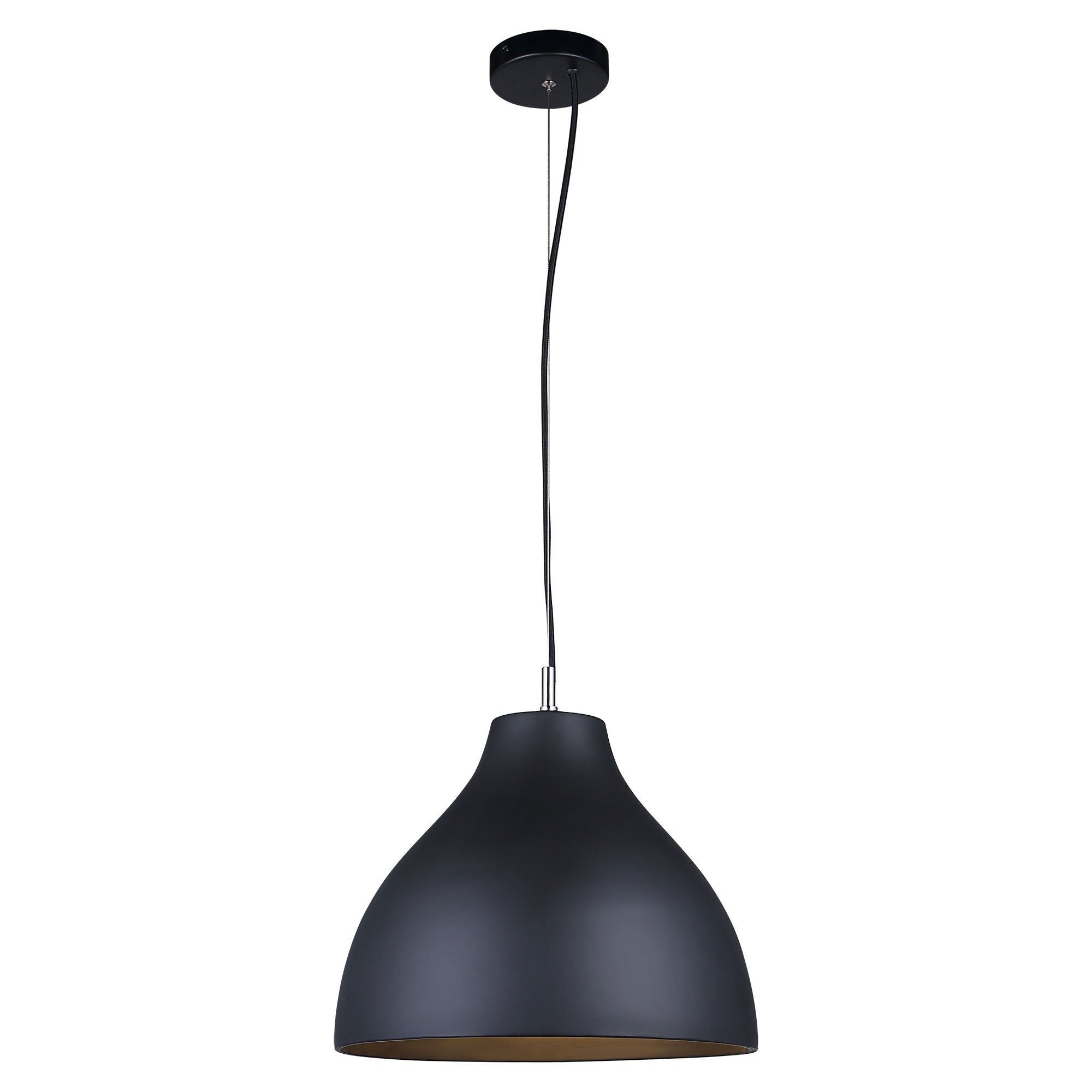 Channing Pendant Light LIGHTING - pendant Renwil