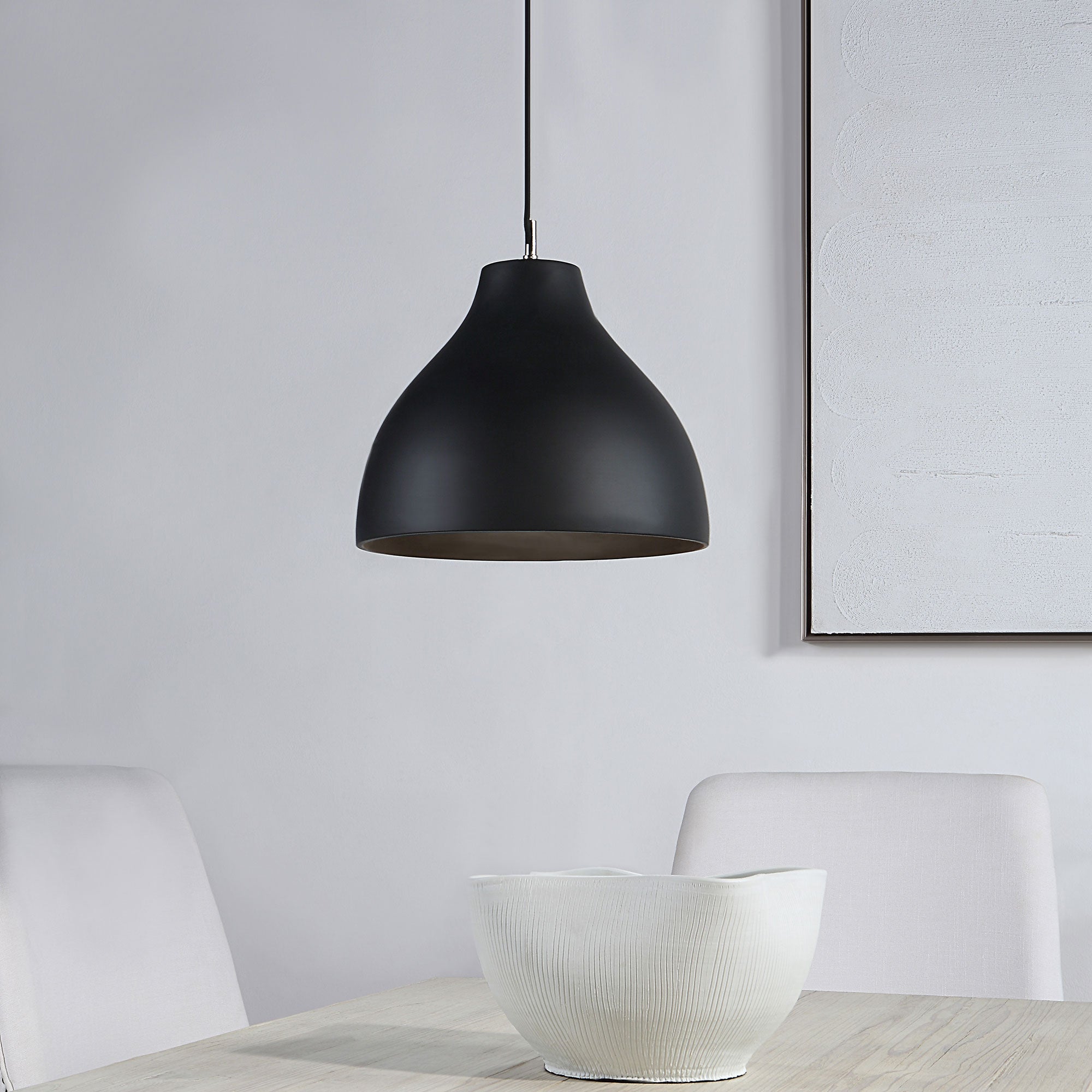 Channing Pendant Light LIGHTING - pendant Renwil