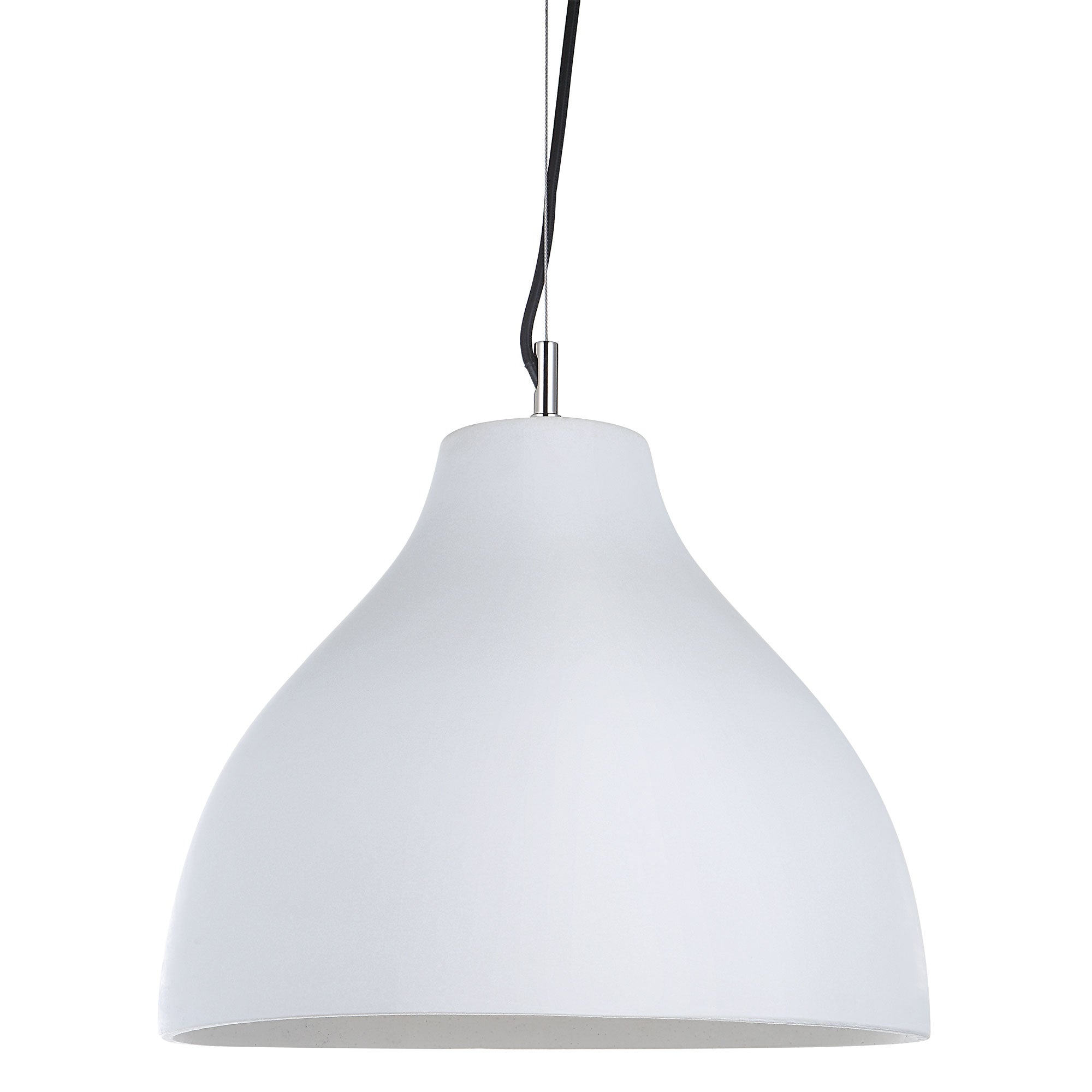 Flack Pendant Light LIGHTING - pendant Renwil