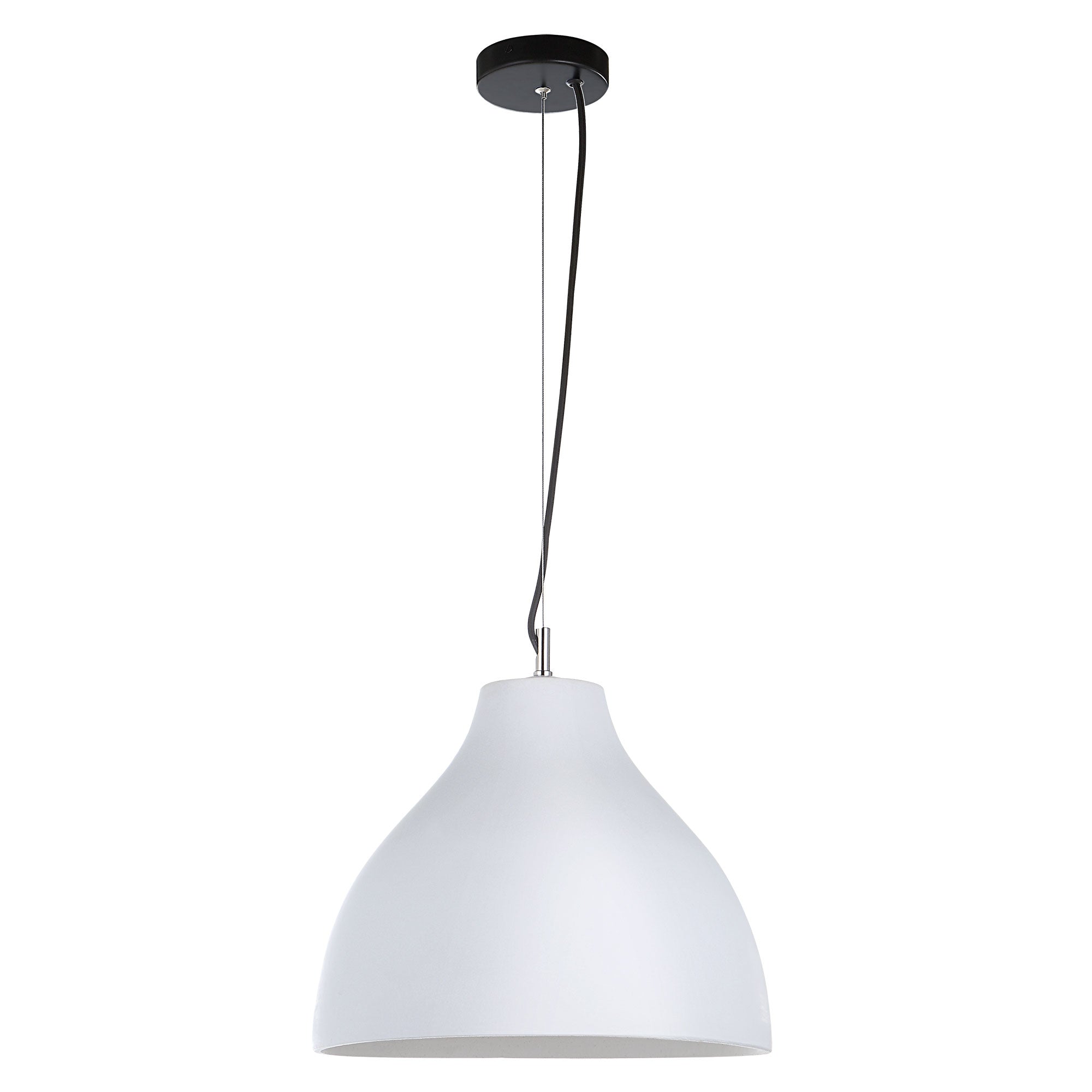 Flack Pendant Light LIGHTING - pendant Renwil