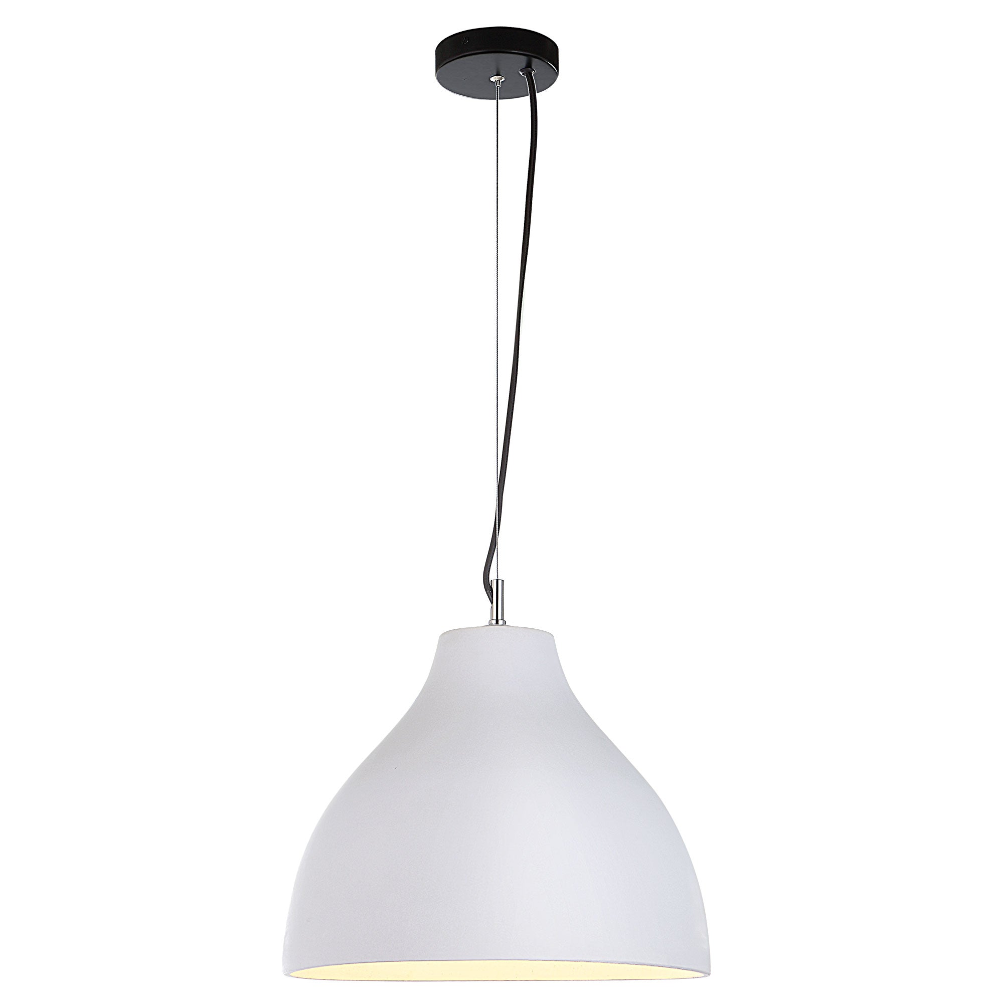 Flack Pendant Light LIGHTING - pendant Renwil