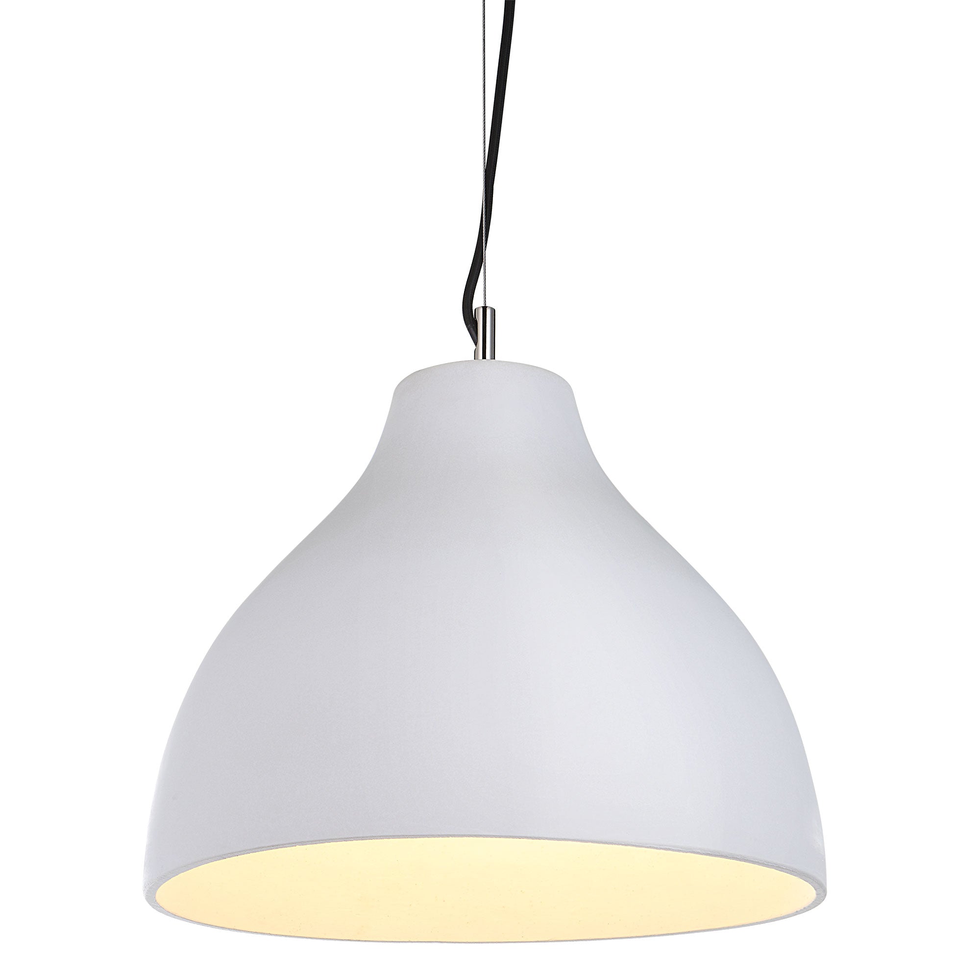Flack Pendant Light LIGHTING - pendant Renwil