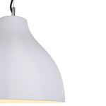 Flack Pendant Light LIGHTING - pendant Renwil